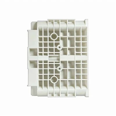 58 Type Plastic Stator End Plate For AC Motor