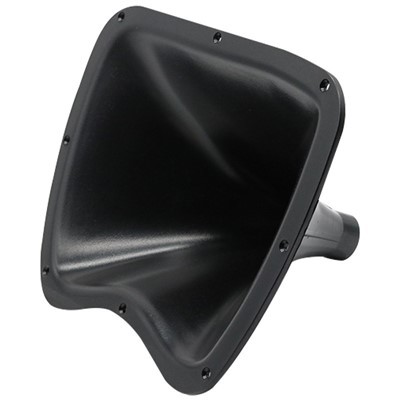 Horn Speaker Plastic Housing