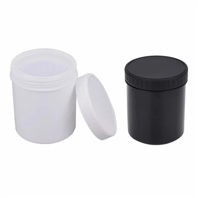 Plastic Carry Bucket With Handle